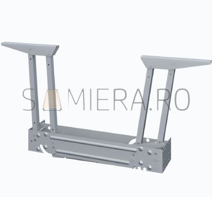 Mecanism masa transformer