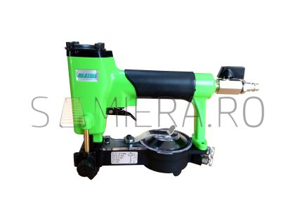 Capsator Pneumatic cuie decorative ZN-12 MT