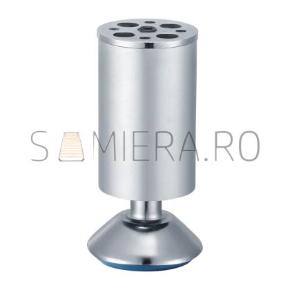 VC310  Picior reglabil d50 set 4 buc.