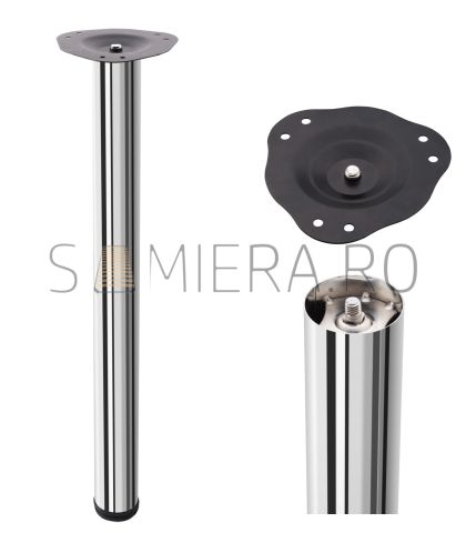 VC 002.7 Picior masa 710mm