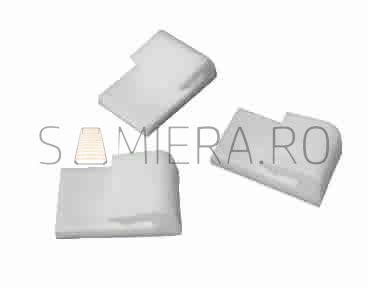 Rapid clips fara umar set 40 buc.