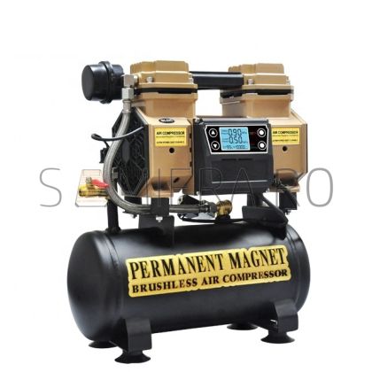 Compresor DC661