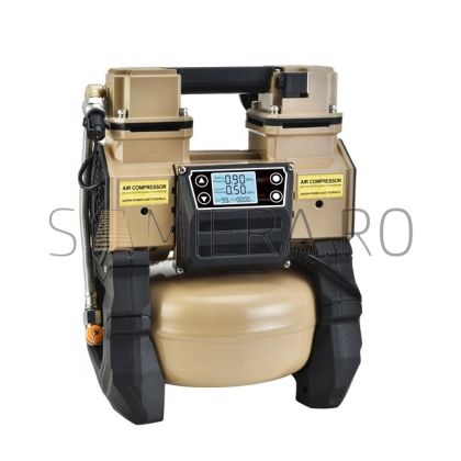 Compresor DC881