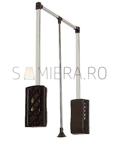 Lift metalic pentru umerase