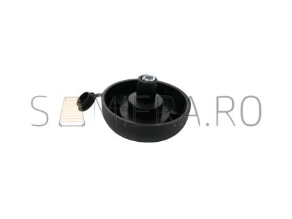 VC 420 Picior reglabil plastic  set 20/25 buc.