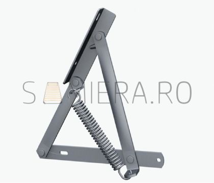 Sistem de rabatare canapea