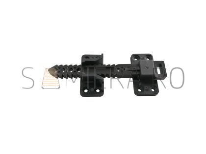Conecsiune tip crocodil