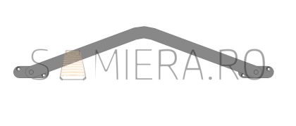 Mecanism bumerang