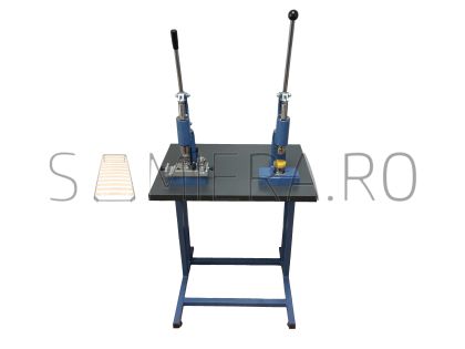 Masa presa mecanica