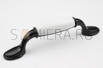 Maner G0726 96 White+Black 