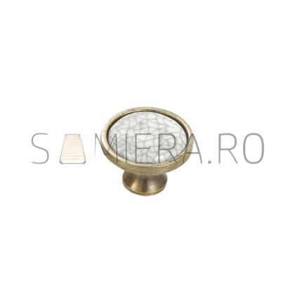 Maner G0759 Buton YAB+MP 