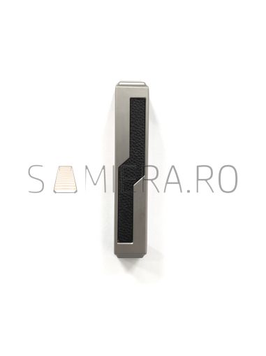 Manere  H04311 MSN+Black leather