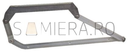 Balama extensibila tip Delfin