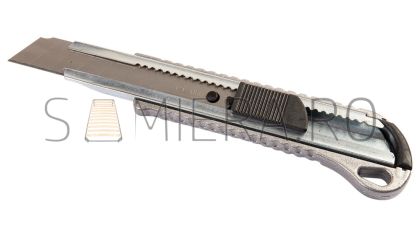 Cutter metal