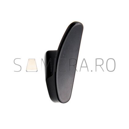 Cuier 89 Fuji Black
