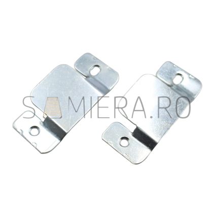 Set 4 cleme cuplare