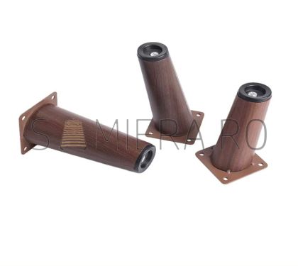 Piciorus metalic P5*10 H-10 CM 