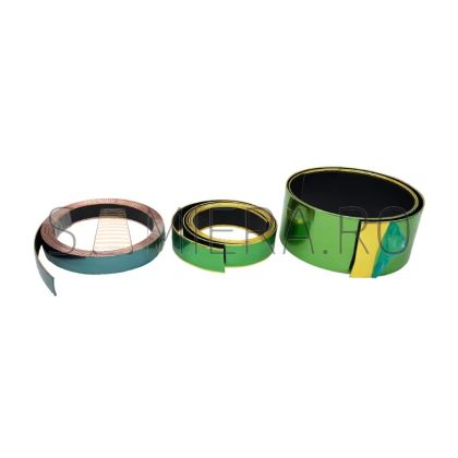 Banda decorativa PVC 5ml