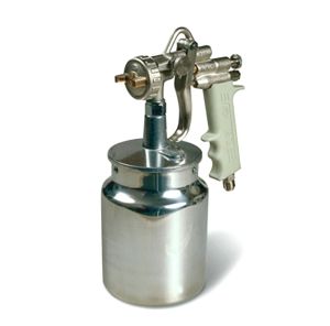 Pistol de vopsit (Pulverizator) G70