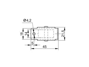 Rotila VM 012 R