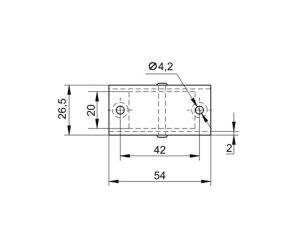 Rotila VM 001 