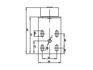 Rotila 313.40.05