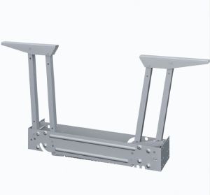 Mecanism masa transformer