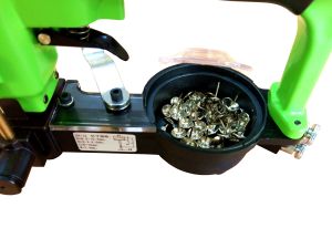 Capsator Pneumatic cuie decorative ZN-12 MT