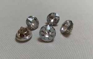 Nasturi  sticla set 10 bucati