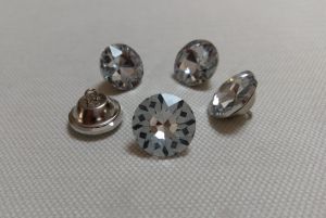 Nasturi  sticla set 10 bucati