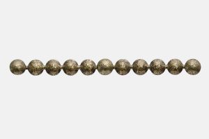 Set 10 buc. cuie decorative metru antic