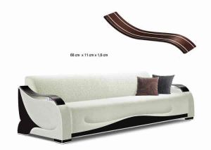 VK222 Set 2 buc. brate lemn 
