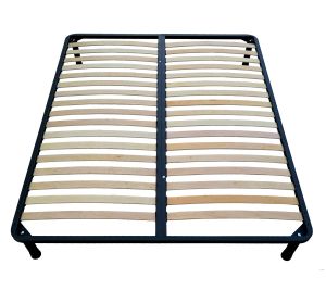 Somiera Metalica Premium pentru 2 persoane 200cm