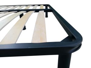 Somiera Metalica Premium pentru 2 persoane 200cm