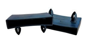 Set 20 casete lamele standard dublu