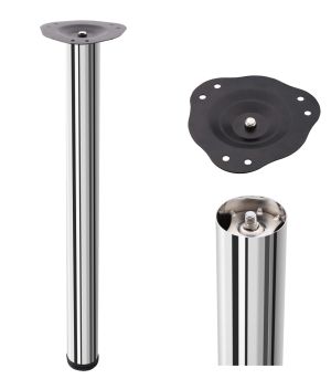 VC 002.7 Picior masa 710mm
