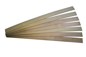 Set 10 Lamele somiera 