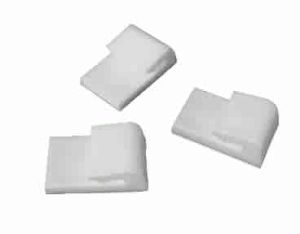 Rapid clips fara umar set 40 buc.