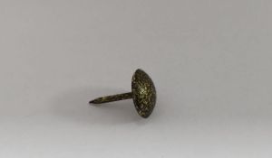 Cuie decorative antic