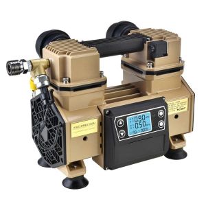 Compresor DC660