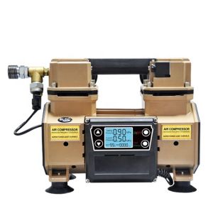 Compresor DC660