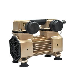 Compresor DC660
