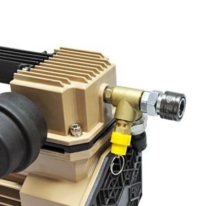 Compresor DC660