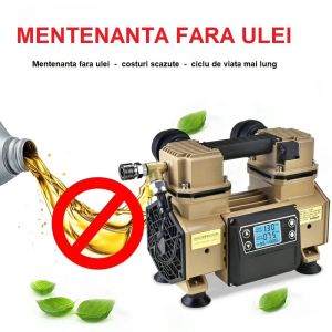 Compresor DC660