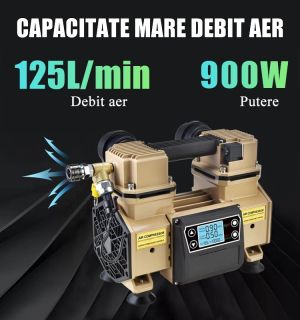Compresor DC660