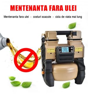 Compresor DC881