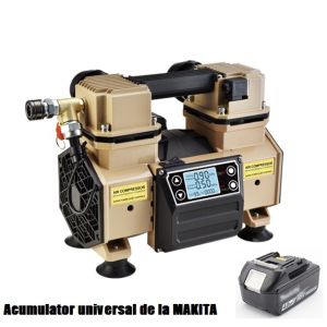 Compresor DC1060