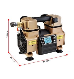 Compresor DC1060