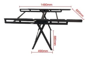 Mecanism masa etajera 800mm