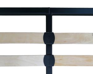 Set 20 casete lamele standard dublu